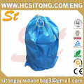 Plastic Material and Sand Industrial Use Dog Poop Bags